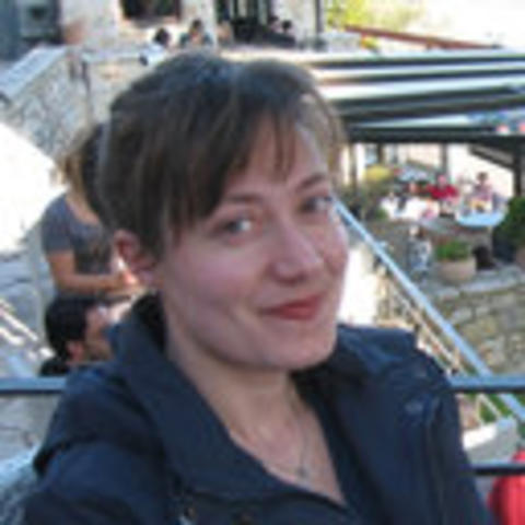 Dr. Dimitra G. Kanellopoulou